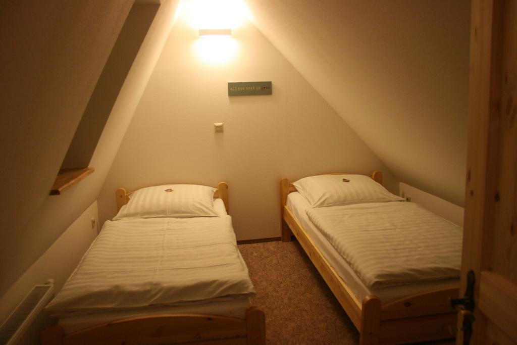 Ferienwohnung Altstadtnest Wernigerode Chambre photo